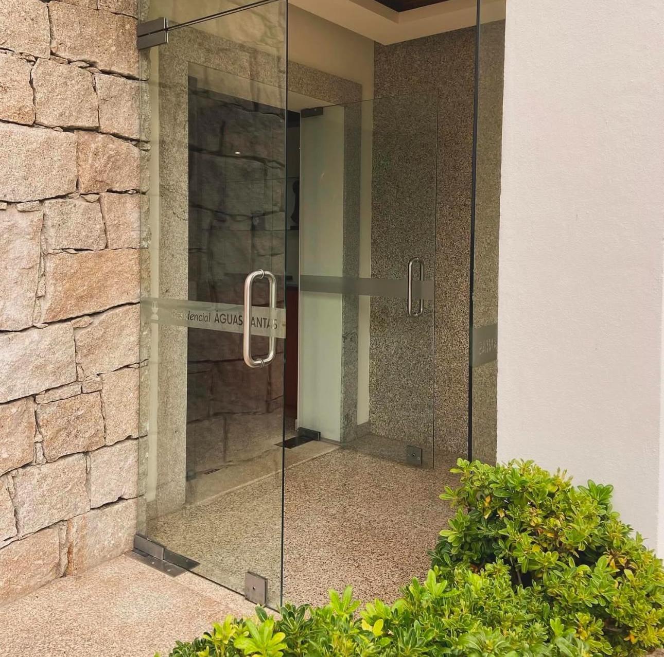 فندق Residencial Sao Jose E Residencial Aguas Santas ترمس دي ساو بيدرو دو سول المظهر الخارجي الصورة