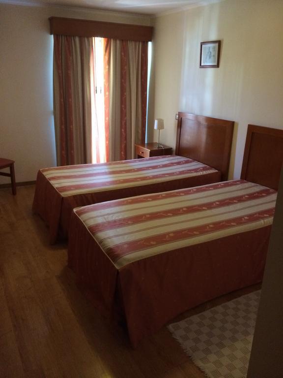 فندق Residencial Sao Jose E Residencial Aguas Santas ترمس دي ساو بيدرو دو سول الغرفة الصورة